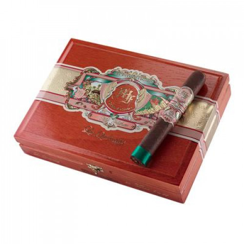 Сигары My Father La Opulencia Toro/20 (шт.) Сигары My Father La Opulencia Toro/20 (шт.)